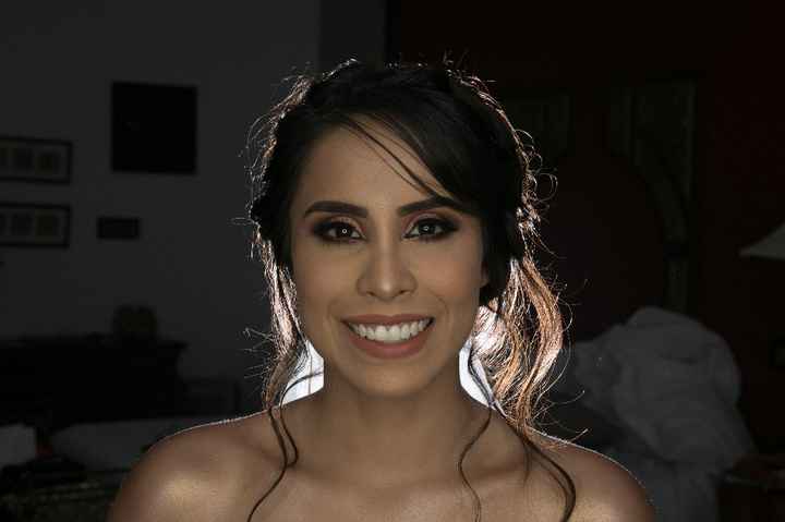 Ya estoy harta del maquillaje, ayudaaa!! 😨😨😨 - 1