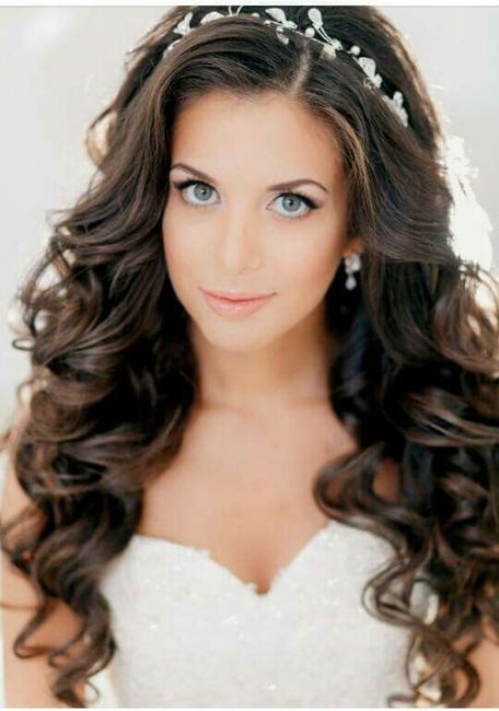 Que tipo de peinado - 1