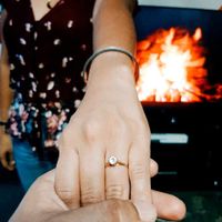 Reto con regalo: Sube una foto de tu anillo🎁 - 1