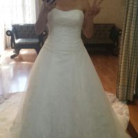 Ya tengo mi vestido!!!! - 1