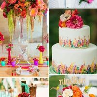 Boda en jardin?? - 1