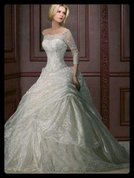  vestido