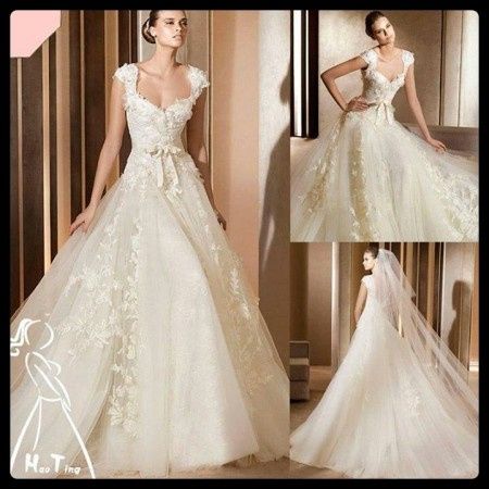 vestido