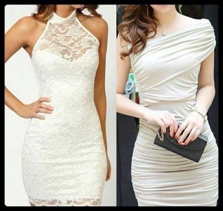 Para la boda civil