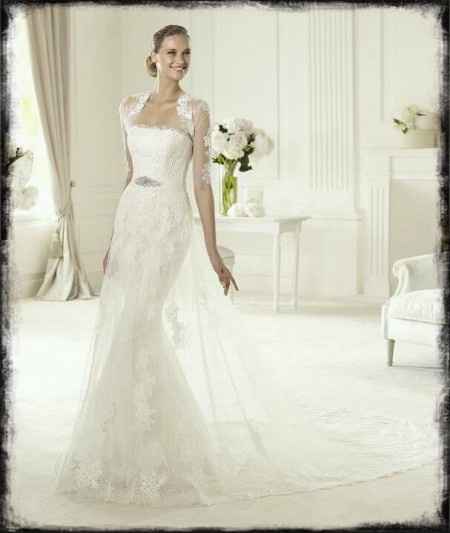 vestido