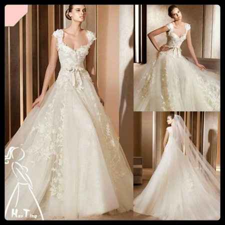 vestido