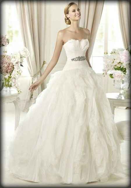 vestido