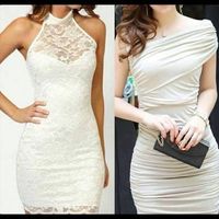 Para la boda civil