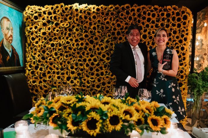 Boda civil 1
