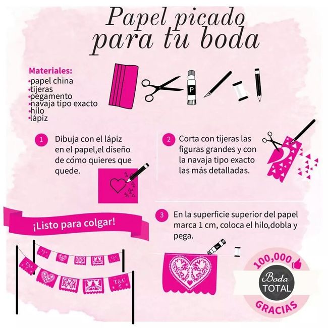 Otras cosas que nos ayudan en la Organizacion de la Boda♧ - 3