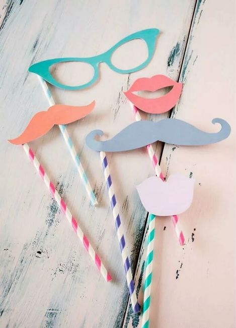 Decoraciones hechas a mano!!♡ - 2