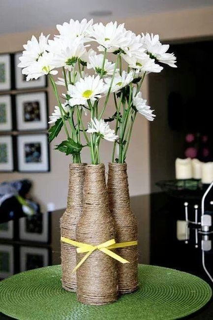 Decoraciones hechas a mano!!♡ - 10