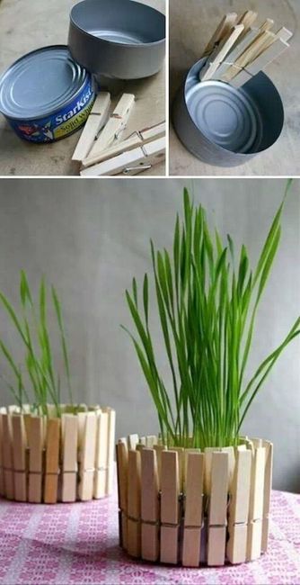 Decoraciones hechas a mano!!♡ - 13
