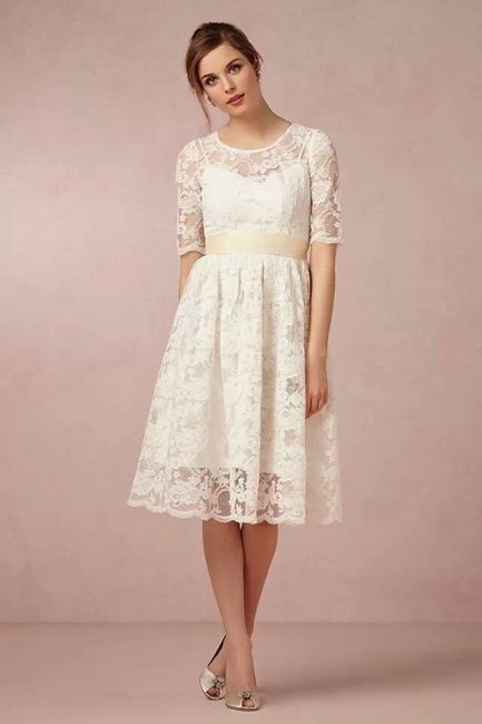 Vestidos de Novia/ Spring-Summer♡ - 6