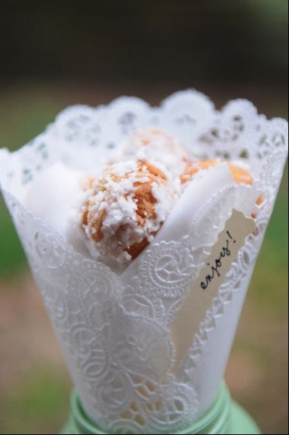 15 Originales souvenirs para Bodas. - 2