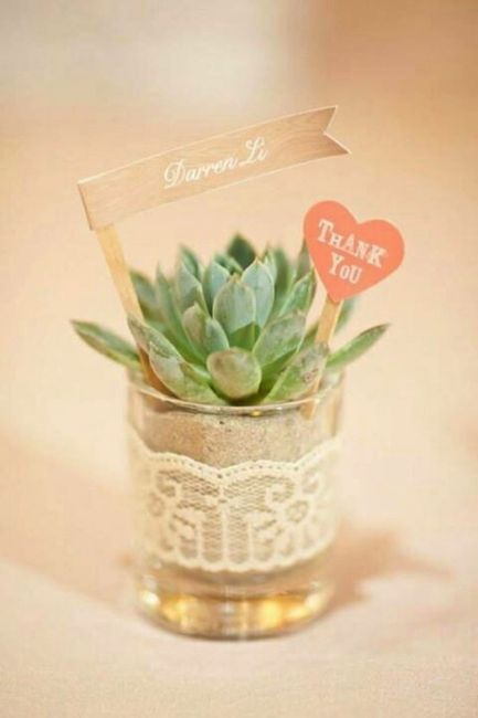 15 Originales souvenirs para Bodas. - 5