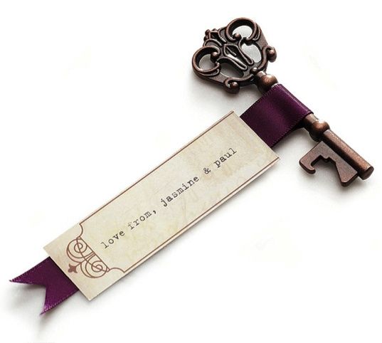 15 Originales souvenirs para Bodas. - 7