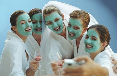 5 Maneras de pedirles a tus amigas que sean tus Damas♡ - 2