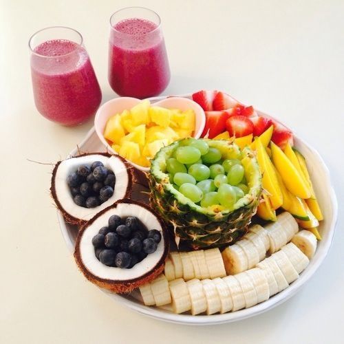 Detox: como y porque hacerlo antes del graaaan dia!☆ - 1