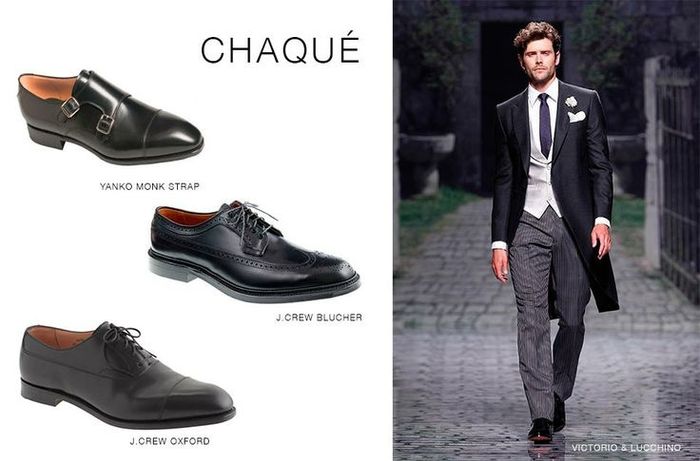 Los Zapatos del Novio ×o× - 3