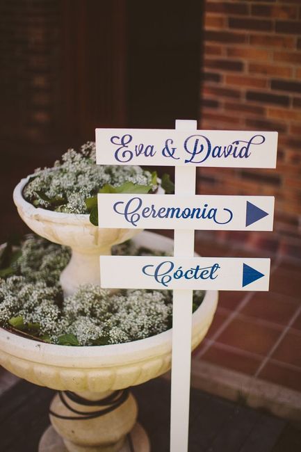 Señalizaciones de madera: una tendencia actual. - 5