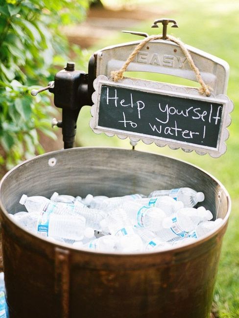 Must-haves si tu boda es este verano. - 5
