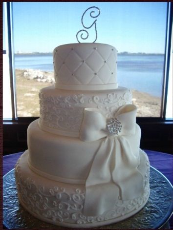 ¿Pastel para tu boda? - 2