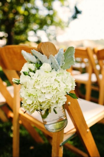 ¿Que sillas elegir para tu Boda? Hay varias opciones!! :D - 3