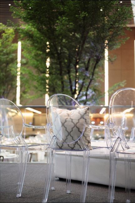 ¿Que sillas elegir para tu Boda? Hay varias opciones!! :D - 6