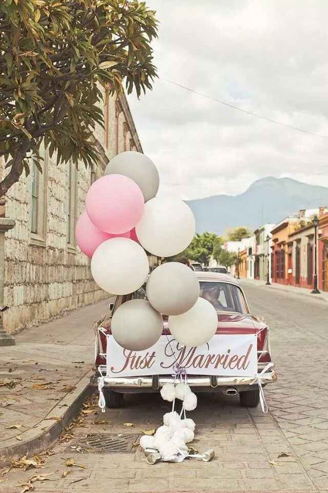 Decoraciones hechas a mano!!♡ - 3