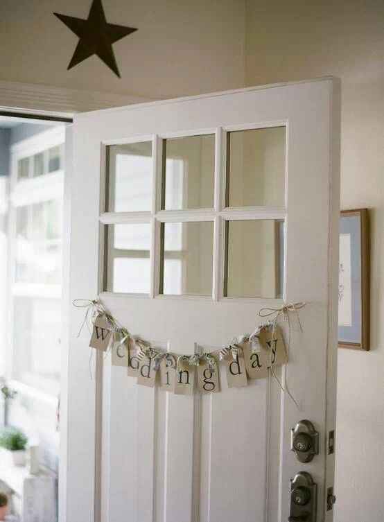Decoraciones hechas a mano!!♡ - 8