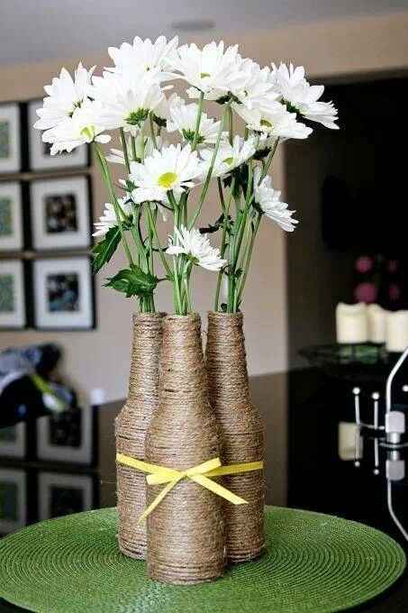 Decoraciones hechas a mano!!♡ - 10