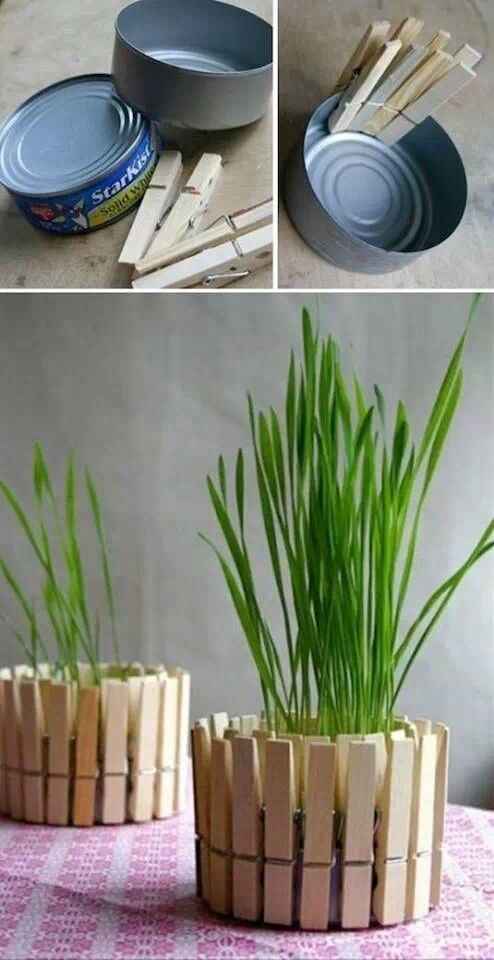 Decoraciones hechas a mano!!♡ - 13