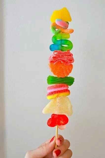 Decoraciones hechas a mano!!♡ - 14