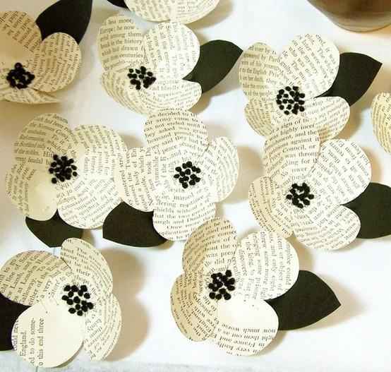 Decoraciones hechas a mano!!♡ - 15