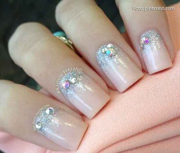 Uñas naturales o postizas? :O - 1
