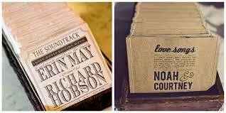 Invitaciones para Boda Civil o Religiosa♡ - 2