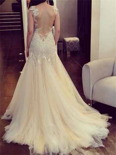 Vestidos de Novia/ Spring-Summer♡ - 7