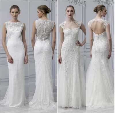 Vestidos de Novia/ Spring-Summer♡ - 12
