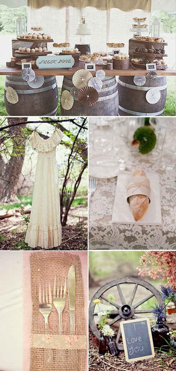 Vestidos de Novia/ Spring-Summer♡ - 21