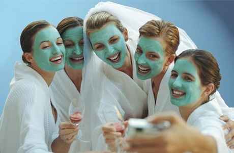 5 Maneras de pedirles a tus amigas que sean tus Damas♡ - 2