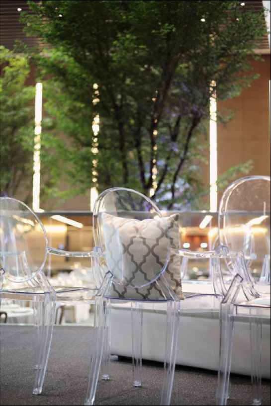 ¿Que sillas elegir para tu Boda? Hay varias opciones!! :D - 6