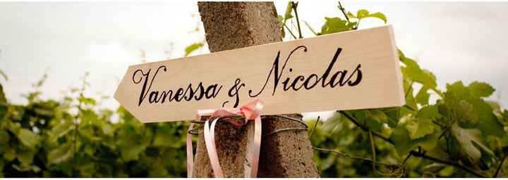 Quiero detalles personalizados para la  boda - 1