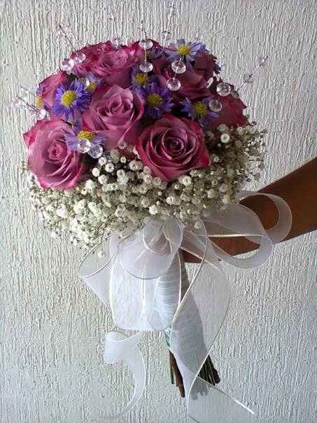 Ya tengo florista!!! - 2