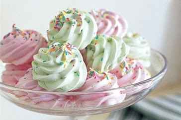 Merengues