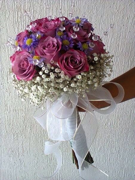 Ya tengo florista!!! - 2