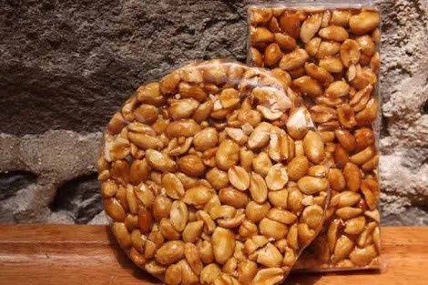 Palanquetas