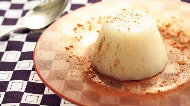 Manjar de coco
