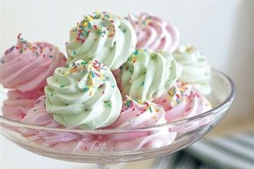 Merengues