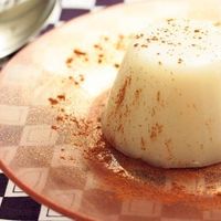 Manjar de coco